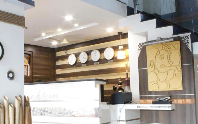 Hotel Shalimar Deluxe