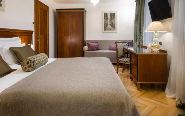 Judita Palace Heritage Hotel