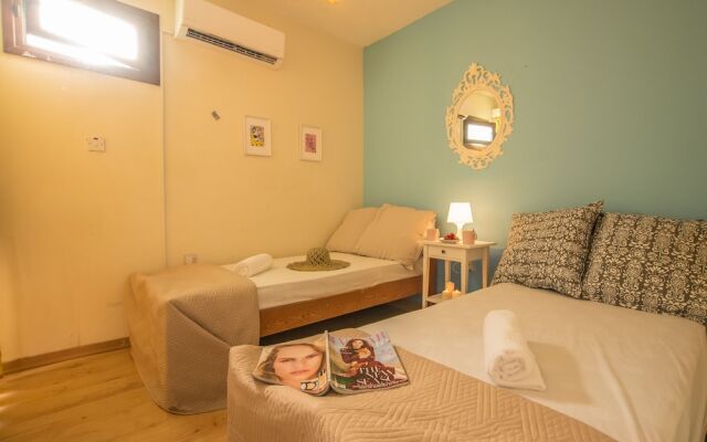 Freminore Napa Apartment