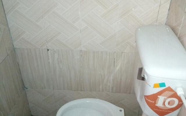 Olu World Hotel