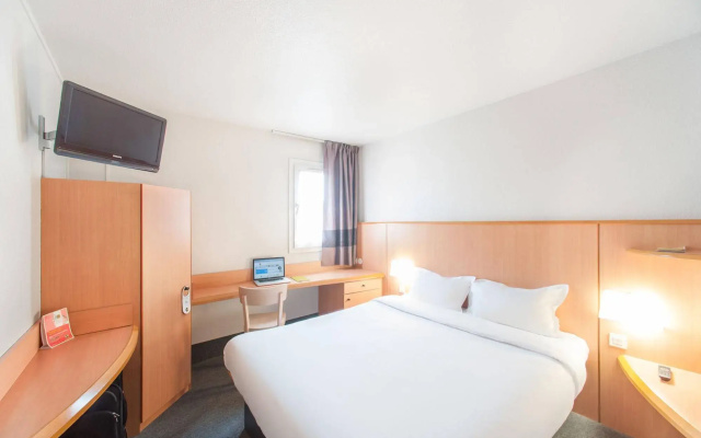 B&B HOTEL Antibes Sophia Le Relais