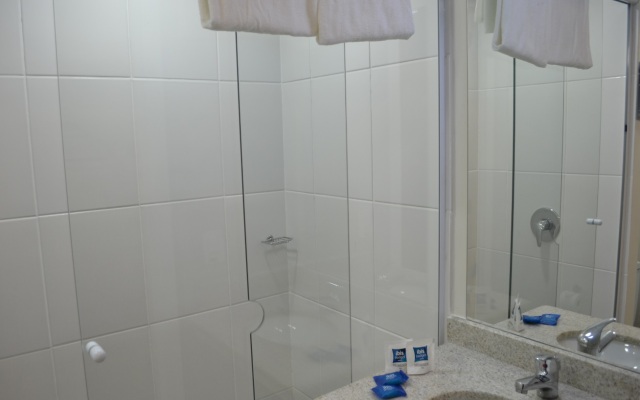 ibis budget Divinopolis