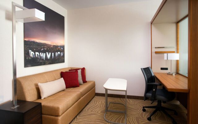 SpringHill Suites Los Angeles Burbank/Downtown
