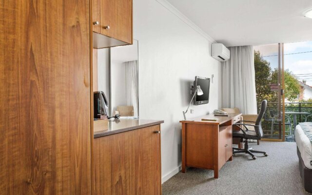 Quality Hotel Bayside Geelong