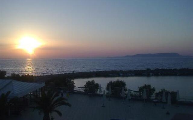 Aphrodite Beach Club