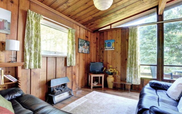 Chalet Pammy