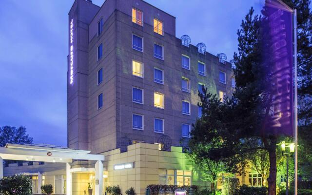 Mercure Hotel Hannover Oldenburger Allee