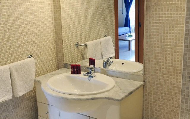 Marsol Apartamentos Turisticos