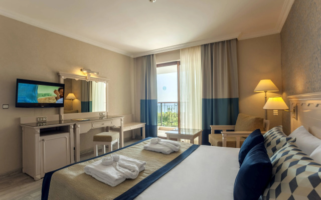 Hotel Turan Prince 