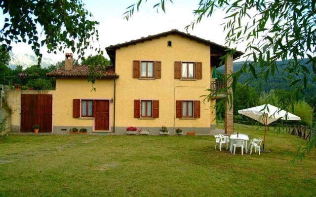 Agriturismo Tramonti