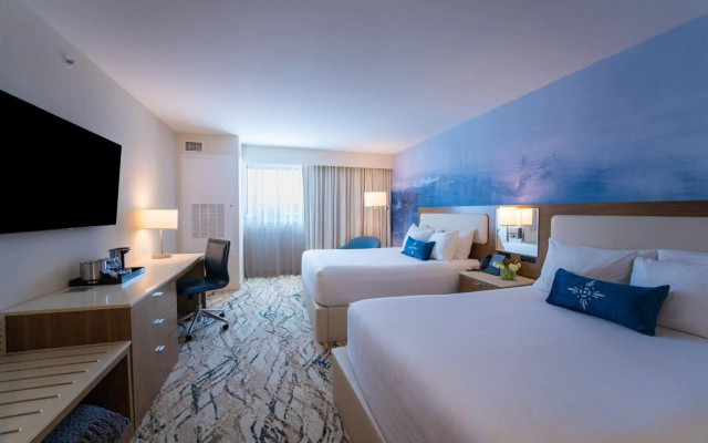 Mohegan Pennsylvania Casino Resort - Adults Only 21+
