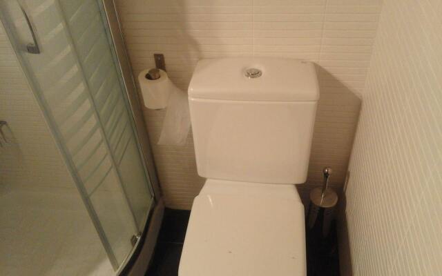 El Rincon De Zaldierna