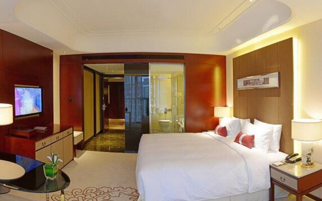 Changsha Longhua International Hotel