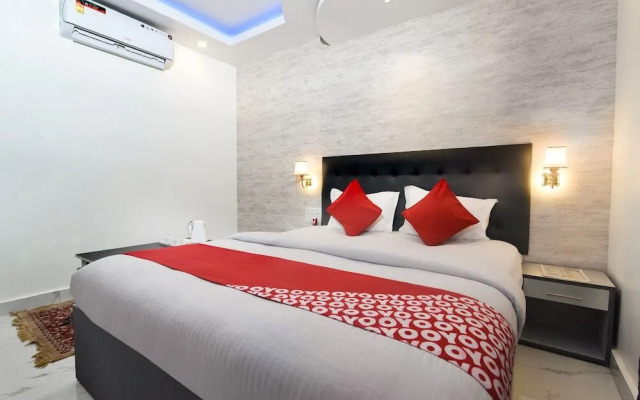 Ryan Residency by OYO Rooms
