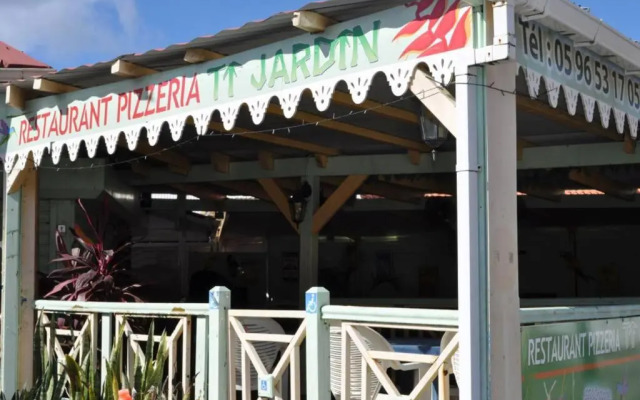 Appartement Populaire