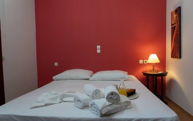 Relax Inn Apartment - At The Heart Of The Old Town