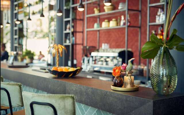 Van der Valk Hotel Tiel