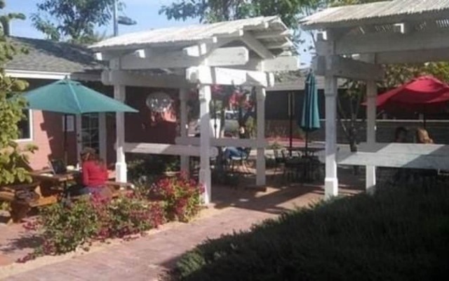 Winery Suites of Scottsdale