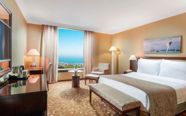 Kaya Istanbul Fair & Convention