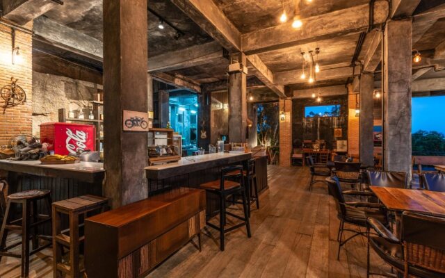 Blue Heaven Resort Koh Tao