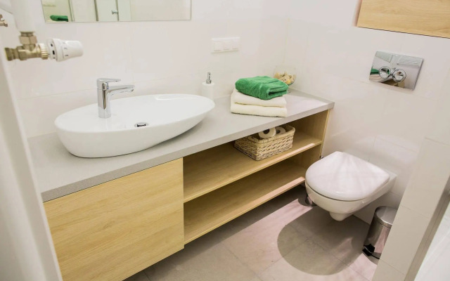 Mojito Apartments - Botanica