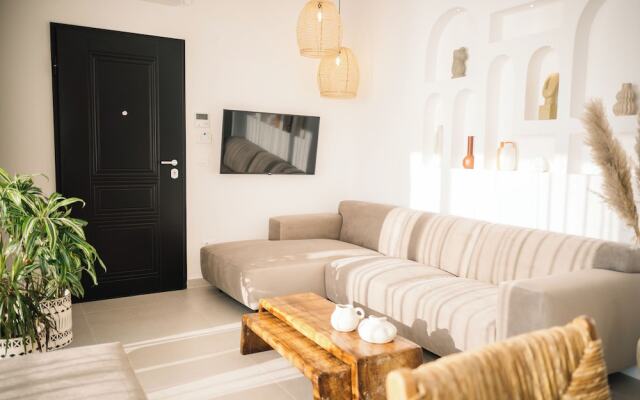 KAAB Boutique Hotel