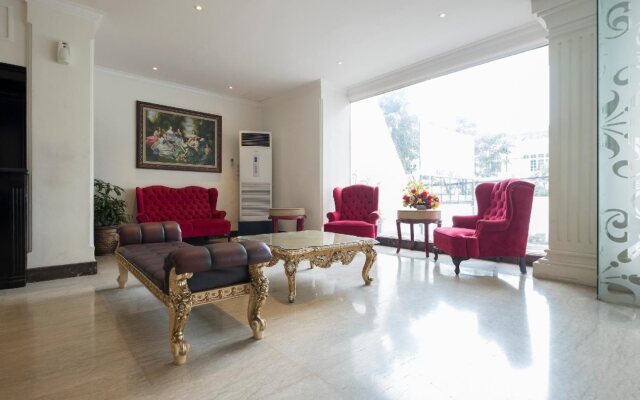 Hotel Sutomo