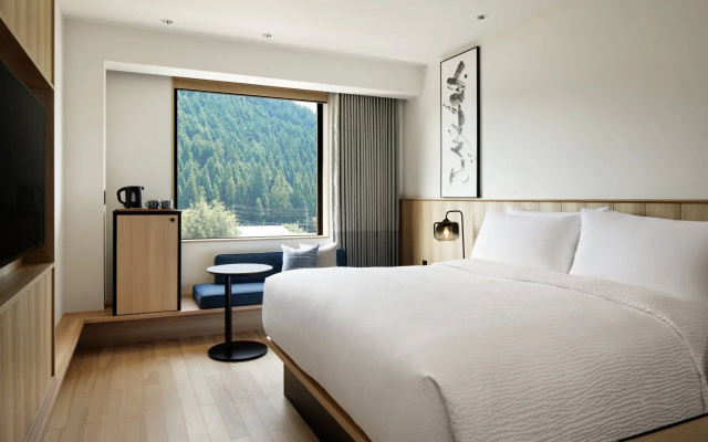 Fairfield by Marriott Gifu Gujo