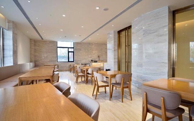 Ji Hotel (Beijng Changping Longshui Road)