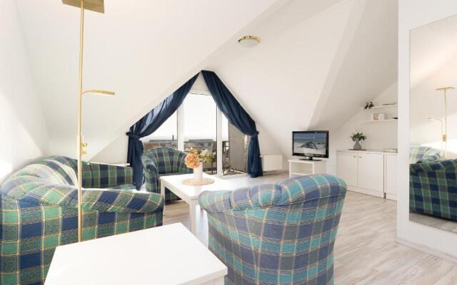 Seepferdchen Wohnung 27