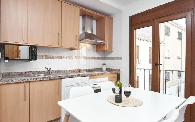 EnjoyGranada Centro Carlos Cano I