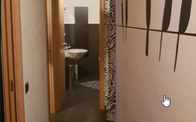 B&B Benessere Lacasanera