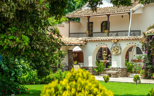 Sonesta Posadas del Inca Yucay