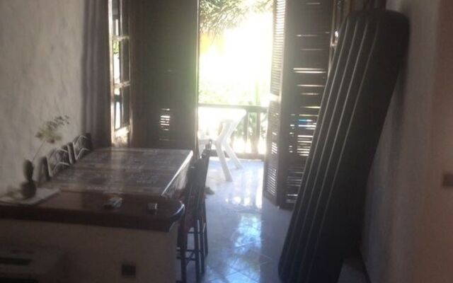 Complexe Mouna Résidence Elachhab