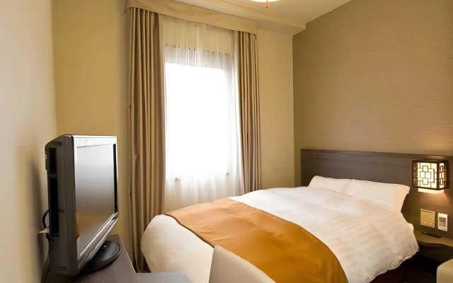 Dormy Inn Nagasaki Shinchi Chinatown Hot Spring