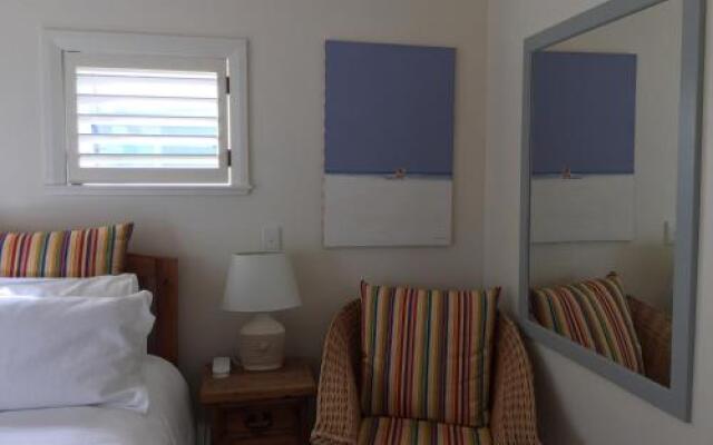 Manly Beach Guesthouse