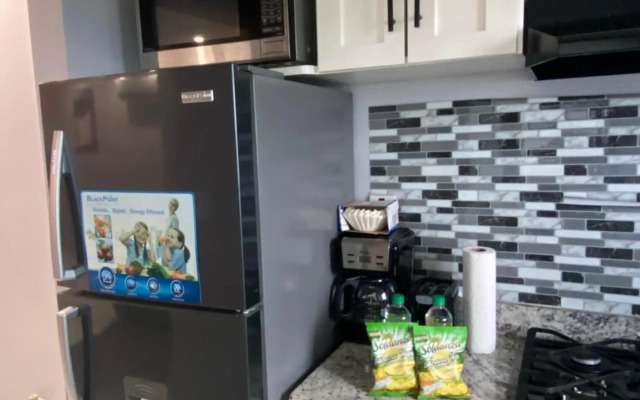 K&S SEAVIEW luxury apartment