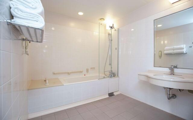 Hilton Odawara Resort & Spa
