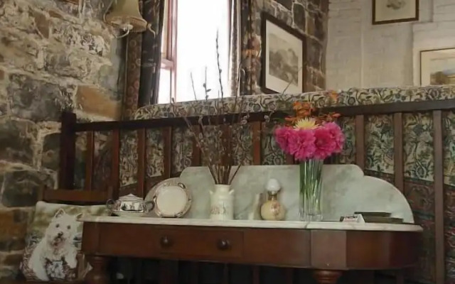 Bowerbank Mill B&B