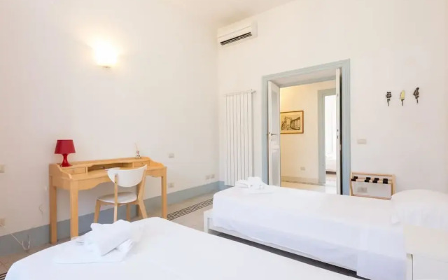 RSH Vatican Comfortable Sunny Apartment