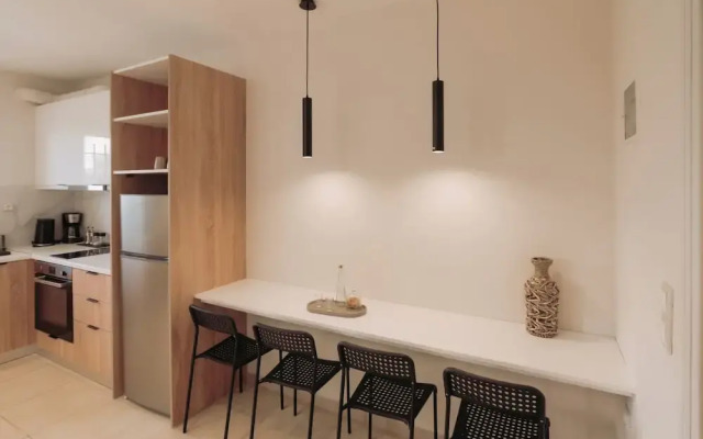 Chill Out Apartments