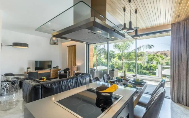 Sofia Luxury Residence