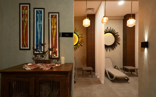 Soliport Hotel & Spa