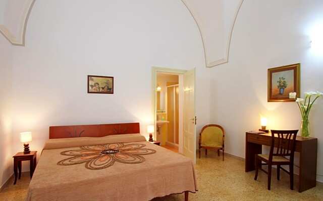 B&B Monsellato