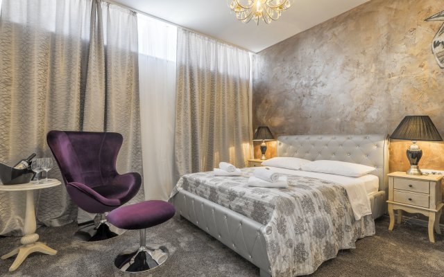 Prima Luce Hotel - MAG Quaint & Elegant Boutique Hotels