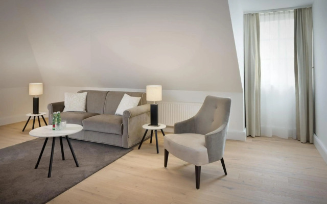 Arabella Jagdhof Resort am Fuschlsee, a Tribute Portfolio Hotel