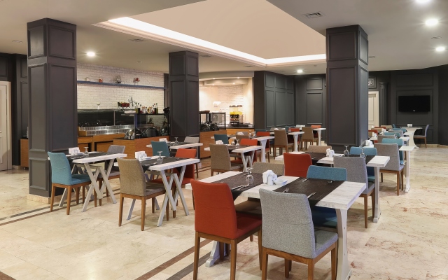 Seckin Hotel