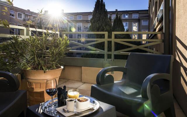 Grand Hôtel Roi René Aix - MGallery Collection