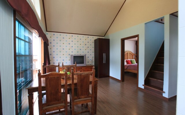 Mayfair Rigel Pension