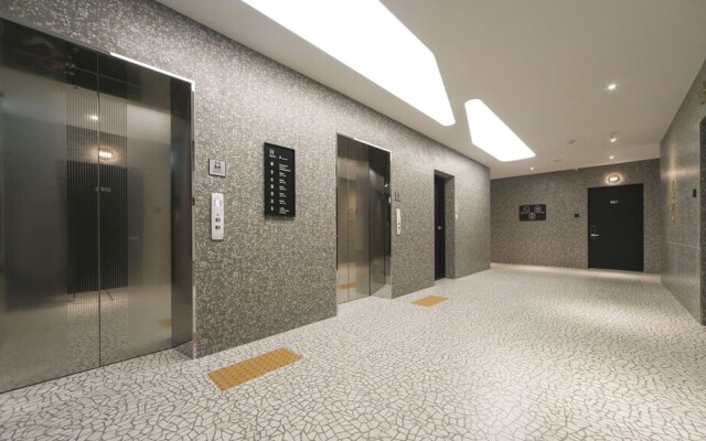 Hermon Hotel Gangseo